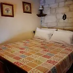 Gospodarstwo wiejskie John' S House In Omodos *