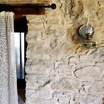 John' S House In Omodos Casa rural