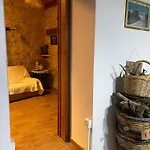 John' S House In Omodos