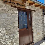 John' S House In Omodos Casa rural Limassol