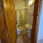 John' S House In Omodos *