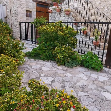 John' S House In Omodos Εξοχικό σπίτι Λεμεσός