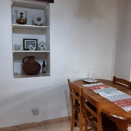 John' S House In Omodos * Омодос