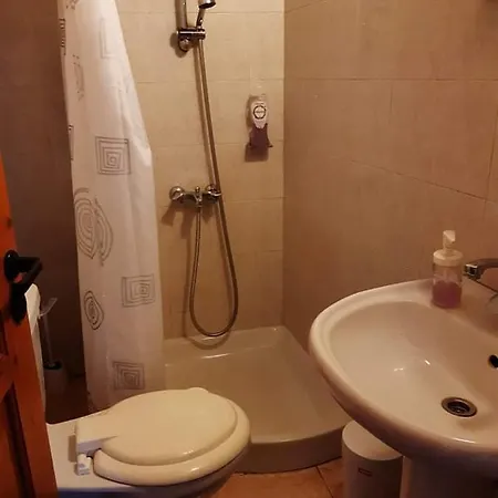 Landhaus John' S House In Omodos