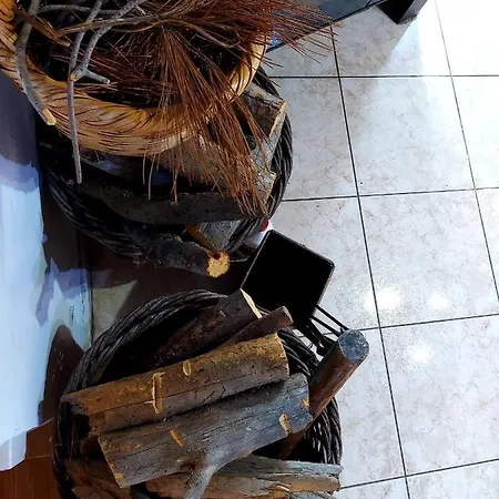 John' S House In Omodos