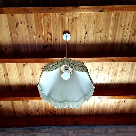 Landhaus John' S House In Omodos Limassol