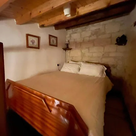 Летний дом John' S House In Omodos