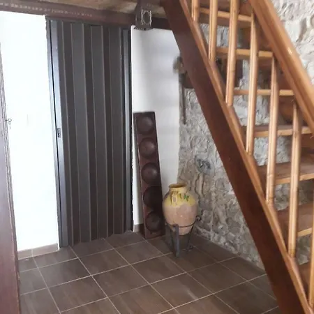 John' S House In Omodos * Λεμεσός