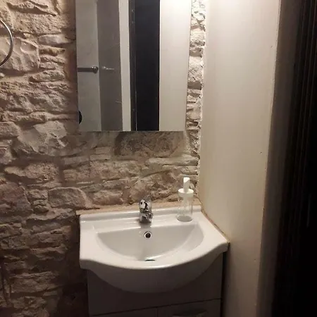 Landhaus John' S House In Omodos