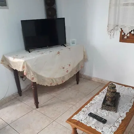 Εξοχικό σπίτι John' S House In Omodos