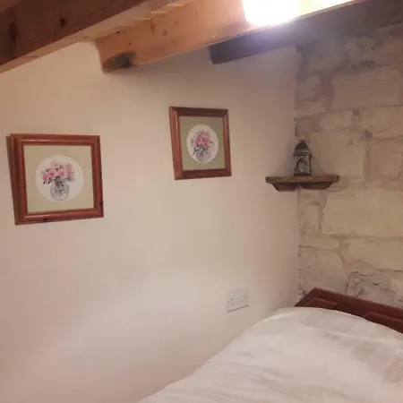 John' S House In Omodos * Омодос