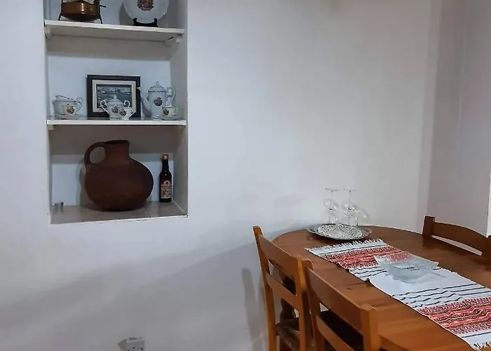 John' S House In Omodos * Limassol