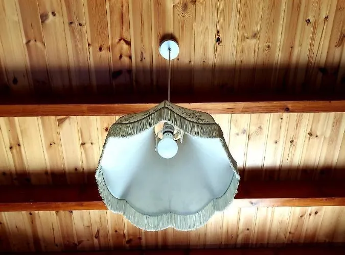 Lantställe John' S House In Omodos Limassol