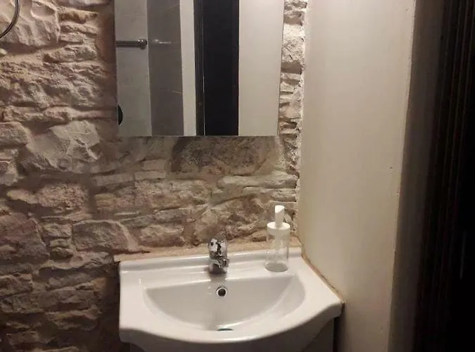 Casa de Campo John' S House In Omodos