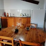 John' S House In Omodos *